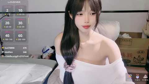 Media: springflowers_88 Stripchat 2025-08-01 01:24:00