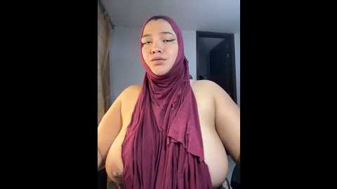 sweetmuslim01 @ stripchat on 20250801
