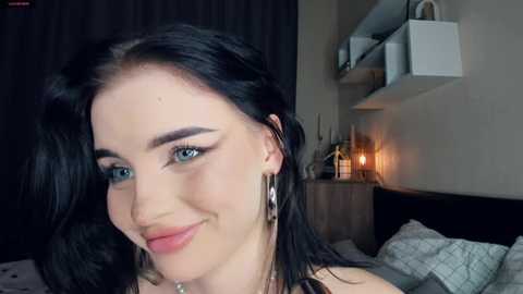 tefffish @ stripchat on 20250801