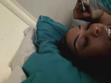 thagoodpussyhoe101 @ stripchat on 20250801