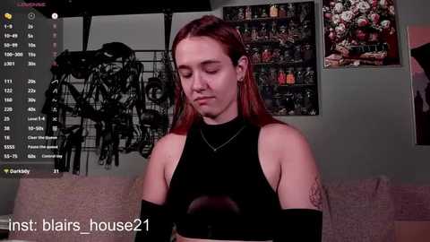 the_high_priestess @ stripchat on 20250801