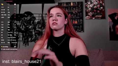 the_high_priestess @ stripchat on 20250801