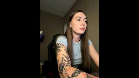 valkyrie_hot @ stripchat on 20250801