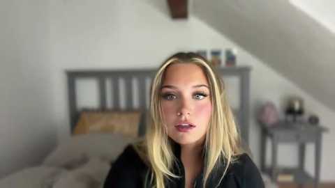 vicidream @ stripchat on 20250801