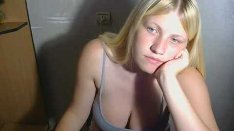 victoria_ooo @ stripchat on 20250801
