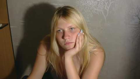 victoria_ooo @ stripchat on 20250801