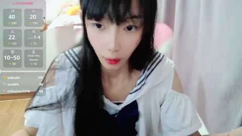 wawa_dd @ stripchat on 20250801