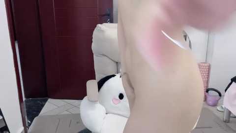 xiaohan_baby @ stripchat on 20250801