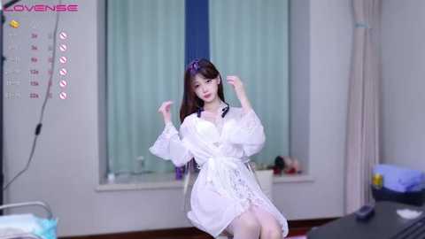 xiaoxi___ @ stripchat on 20250801