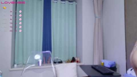 xiaoxi___ @ stripchat on 20250801