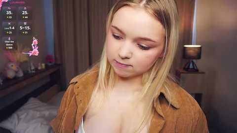 zaracreedon @ stripchat on 20250801