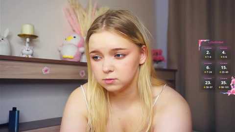 zaracreedon @ stripchat on 20250801