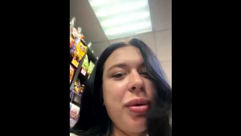alishaofthorns @ stripchat on 20250802