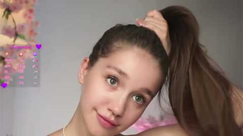 amilewis @ stripchat on 20250802