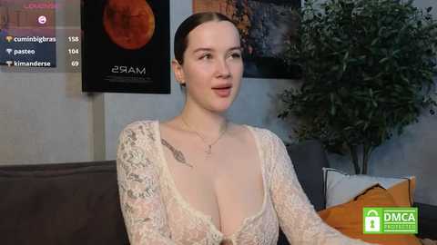 anna_carters @ stripchat on 20250802