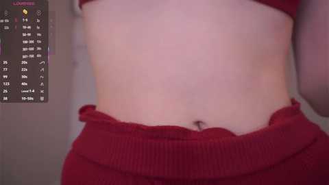 ayannarichison @ stripchat on 20250802