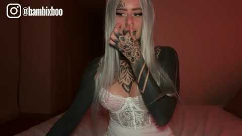 bambixboo @ stripchat on 20250802