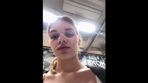 baravisha @ stripchat on 20250802