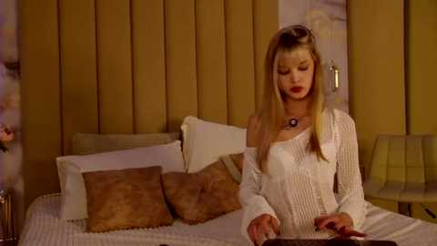bellasecrett @ stripchat on 20250802