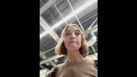 dollytall @ stripchat on 20250802