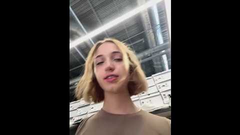 dollytall @ stripchat on 20250802