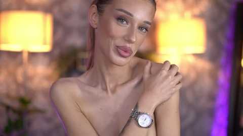 ellieredd @ stripchat on 20250802