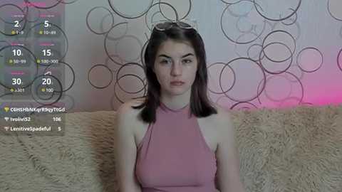 elzablis @ stripchat on 20250802