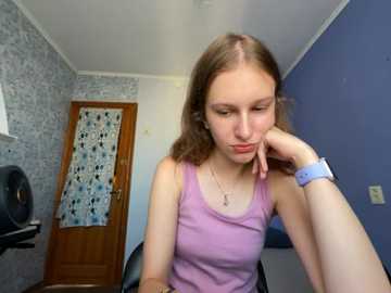 eva_angel3 @ stripchat on 20250802
