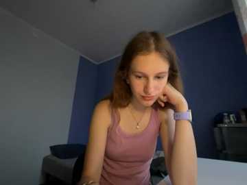 eva_angel3 @ stripchat on 20250802