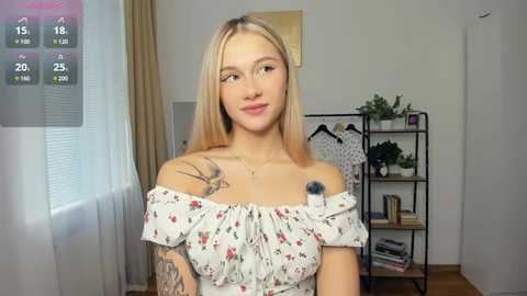 faabinaa @ stripchat on 20250802