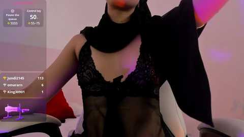 fatimarab @ stripchat on 20250802