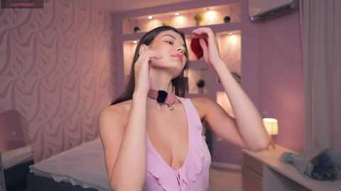 floradobb @ stripchat on 20250802
