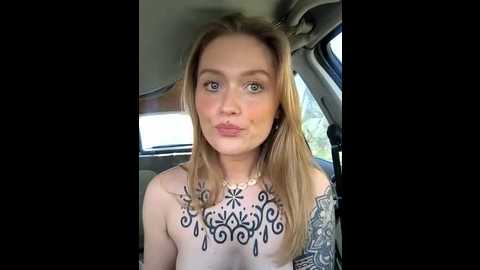goldloeckchen159 @ stripchat on 20250802