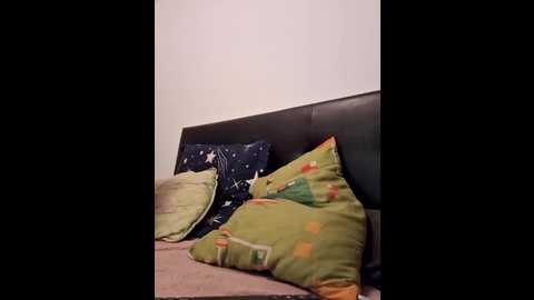 leearose @ stripchat on 20250802