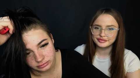 lisaanddenis @ stripchat on 20250802