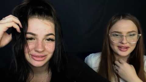 lisaanddenis @ stripchat on 20250802