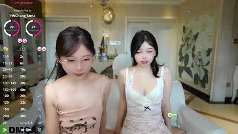 luna520 @ stripchat on 20250802
