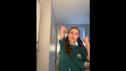 milarenee @ stripchat on 20250802