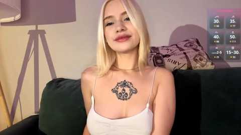 petulagunton @ stripchat on 20250802