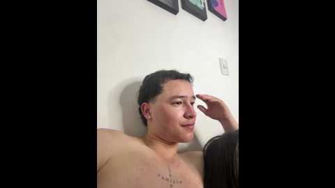 sashaanddamian @ stripchat on 20250802