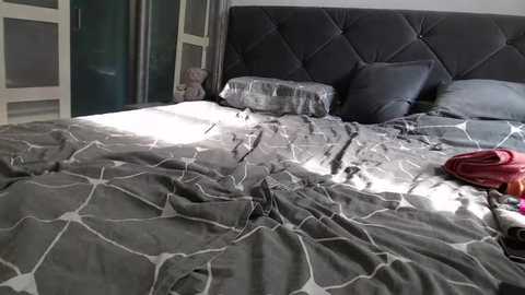 sexyjoanne @ stripchat on 20250802