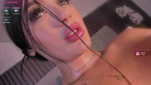 sophicarters @ stripchat on 20250802