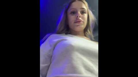 sophievj @ stripchat on 20250802