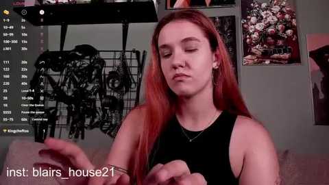 the_high_priestess @ stripchat on 20250802