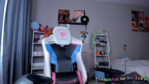 viv_player @ stripchat on 20250802