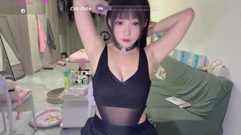 yaya__728 @ stripchat on 20250802