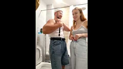 yourfavcouple_ @ stripchat on 20250802