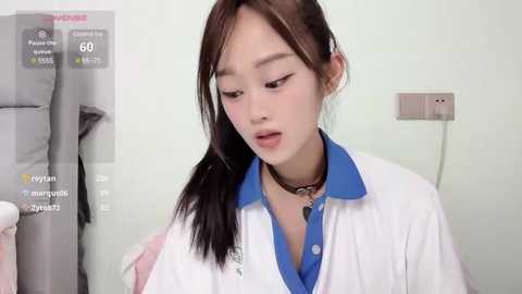 yueyue2003 @ stripchat on 20250802