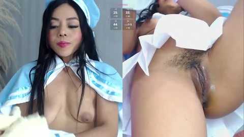 adara_le @ stripchat on 20250803