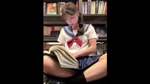 adora188 @ stripchat on 20250803